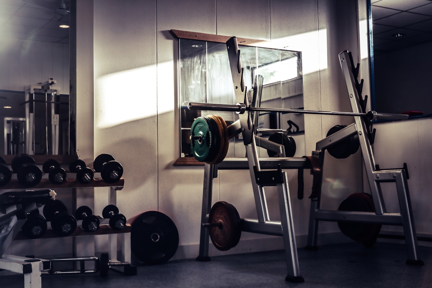 Modern Fitnessın Temel Taşları Nelerdir?